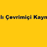 Faydalı Cevrimici Siteler